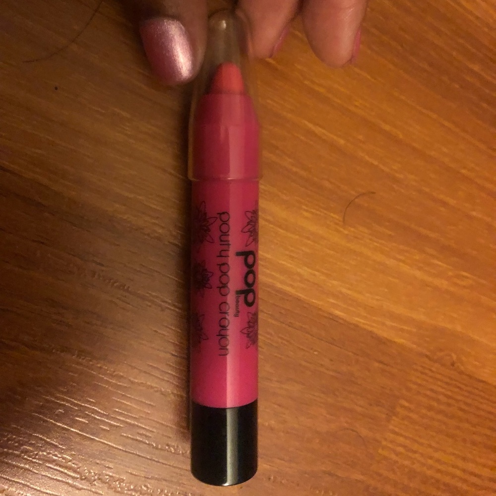 Pouty Pop Lip Crayon